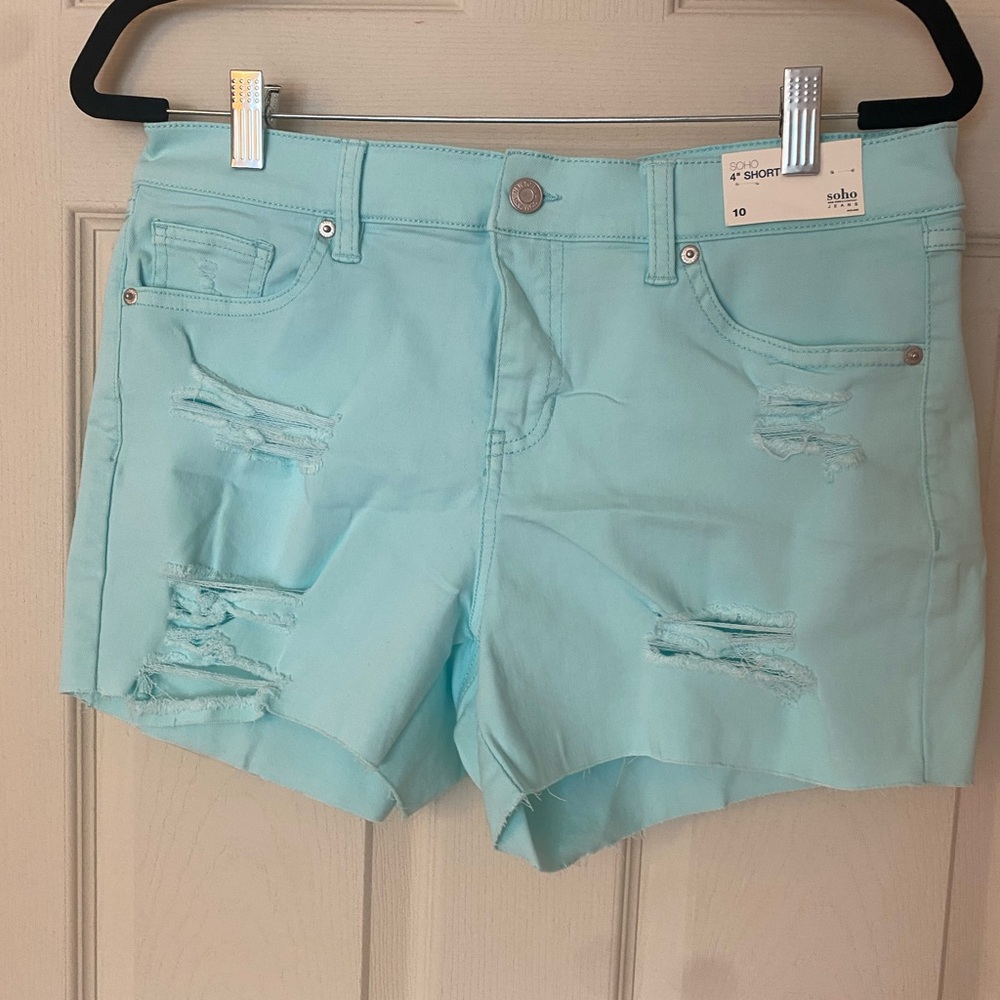 Shorts